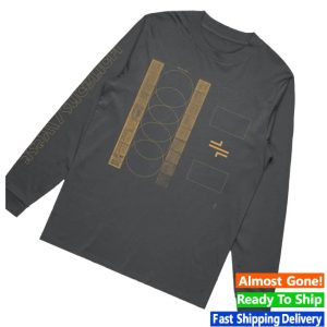 kenny Thrice Merch Store Limbo Long Sleeves kenny Thrice Merch Store Limbo Long Sleeves