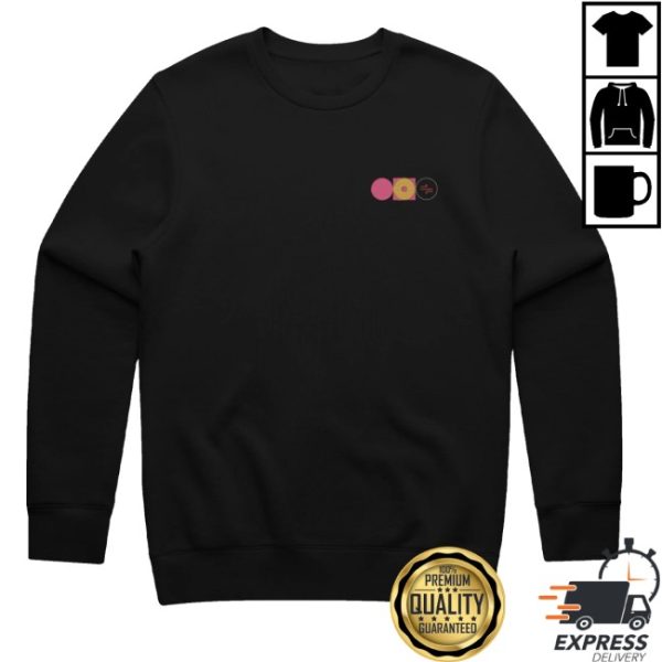 kenny Thrice Merch Store Nautical Twilight Sweatshirts