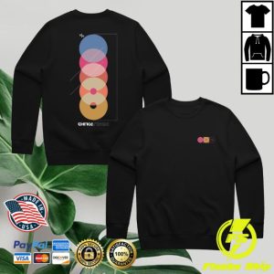 kenny Thrice Merch Store Nautical Twilight Sweatshirtss kenny Thrice Merch Store Nautical Twilight Sweatshirtss
