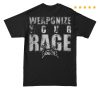 kenny Thriller Records Merch Store Not Enough Space Album Tee Blacks