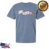 kenny Tiny Habits Official Merch Either Tee