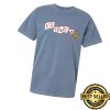 kenny Tiny Habits Official Merch Either Teeb