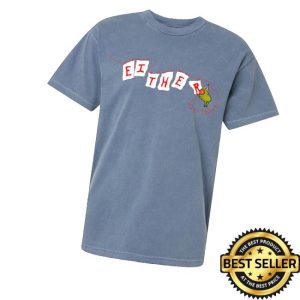 kenny Tiny Habits Official Merch Either Teeb kenny Tiny Habits Official Merch Either Teeb