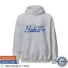 kenny Tiny Habits Official Merch Tiny Rabbits Hoodie
