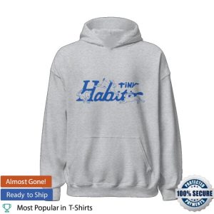 kenny Tiny Habits Official Merch Tiny Rabbits Hoodie kenny Tiny Habits Official Merch Tiny Rabbits Hoodie