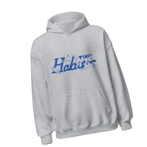 kenny Tiny Habits Official Merch Tiny Rabbits Hoodieb kenny Tiny Habits Official Merch Tiny Rabbits Hoodieb