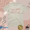 kenny Tiny Habits Official Merch Were Not That Small T Shirt