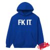 kenny Top Dawg Entertainment Merch Store Alemeda Fk It Hoodie
