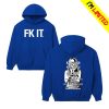 kenny Top Dawg Entertainment Merch Store Alemeda Fk It Hoodiess