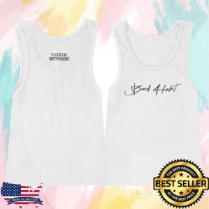 kenny Tucker Wetmore Merch Bad Habit Tank1 kenny Tucker Wetmore Merch Bad Habit Tank1