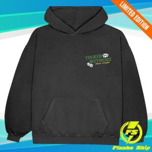 kenny Tucker Wetmore Merch Casino Hoodie