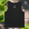kenny Tucker Wetmore Merch Chinook Tank