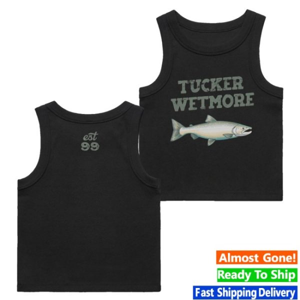 kenny Tucker Wetmore Merch Chinook Tank1