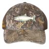 kenny Tucker Wetmore Merch Chinook Trucker Hat