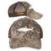 kenny Tucker Wetmore Merch Chinook Trucker Hat0