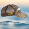 kenny Tucker Wetmore Merch Chinook Trucker Hat1