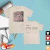 kenny Turnover Music Merch Album Art Tee
