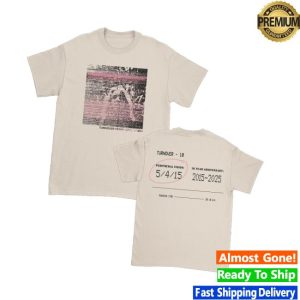 kenny Turnover Music Merch Album Art Teeb kenny Turnover Music Merch Album Art Teeb