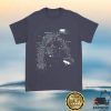 kenny Turnover Music Merch Constellation Tee