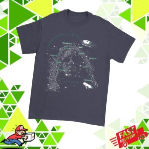 kenny Turnover Music Merch Constellation Teeb kenny Turnover Music Merch Constellation Teeb