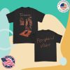 kenny Turnover Music Merch Girl In Window Tee