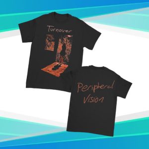 kenny Turnover Music Merch Girl In Window Teeb kenny Turnover Music Merch Girl In Window Teeb