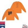 kenny Turnover Music Merch Pv Longsleeve