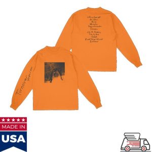 kenny Turnover Music Merch Pv Longsleeve kenny Turnover Music Merch Pv Longsleeve