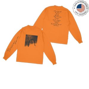 kenny Turnover Music Merch Pv Longsleeveb kenny Turnover Music Merch Pv Longsleeveb