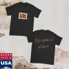 kenny Turnover Music Merch Scribble Teeb