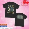 kenny Turnover Music Merch Us Tour 2025 Teeb