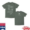 kenny Twloha Merch Always Mattered Shirt