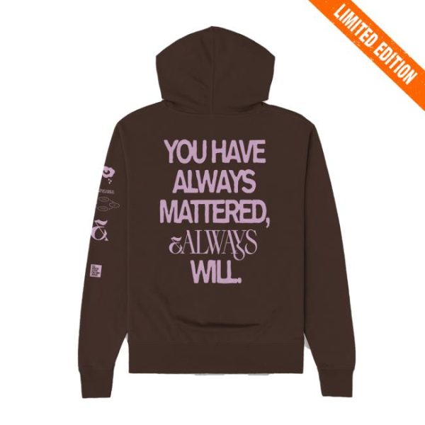 kenny Twloha Merch Fundamental Worth Hoodieb