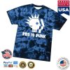 kenny Twocrowcollective Merch Pbs Is Punk Tie Dye Teeb