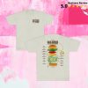 kenny Txdxe Merch Soul Burger Tour Tees