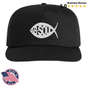 kenny Txdxe Merch Store Ab Soul Og Logo Black Hat