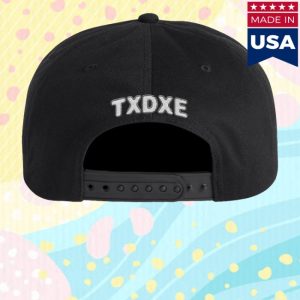 kenny Txdxe Merch Store Ab Soul Og Logo Black Hats kenny Txdxe Merch Store Ab Soul Og Logo Black Hats