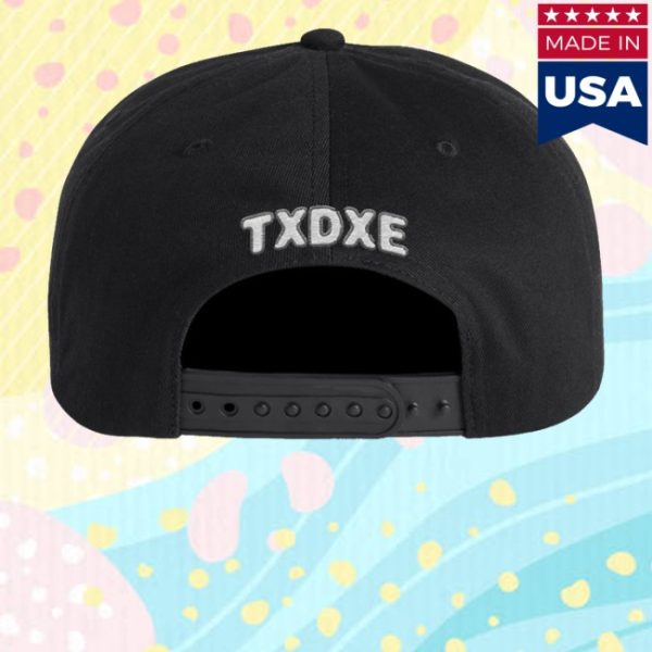 kenny Txdxe Merch Store Ab Soul Og Logo Black Hats