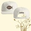 kenny Txdxe Merch Store Ab Soul Og Logo White Hatss