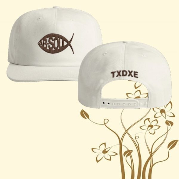 kenny Txdxe Merch Store Ab Soul Og Logo White Hatss