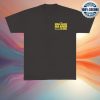 kenny Txdxe Merch Store Soul Burger Tour Black Shirt