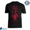 kenny Ulcerate Official Merch To See Death Just Once Shirt