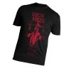kenny Ulcerate Official Merch To See Death Just Once Shirtv