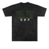 kenny Wage War Merch Store Die For Me Gator Shirt