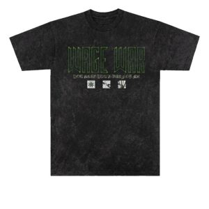 kenny Wage War Merch Store Die For Me Gator Shirt