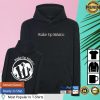 kenny Wake Up Ninato Hoodie