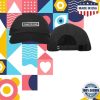 kenny Waxvessel Merch Tower Of Rome Dad Hat