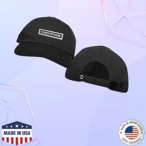 kenny Waxvessel Merch Tower Of Rome Dad Hatv kenny Waxvessel Merch Tower Of Rome Dad Hatv