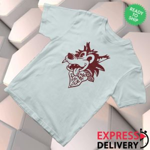 kenny We Are Scientists Merch Passionwolf Shirt1 kenny We Are Scientists Merch Passionwolf Shirt1