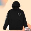 kenny We Came As Romans Merch All Is Beautiful Because Were Doomed Hoodie0